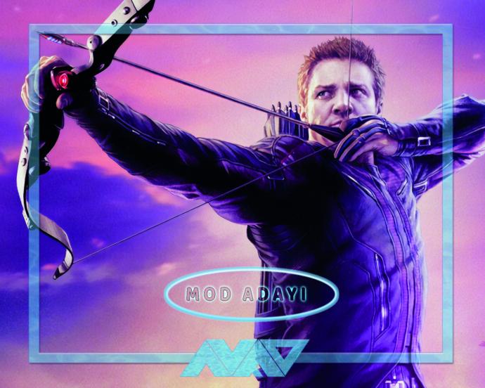 Maceraya Bir de Bu Taraftan Bakın! Avengers: KizlarSoruyor