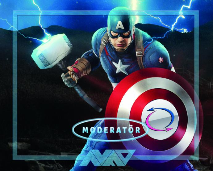 Maceraya Bir de Bu Taraftan Bakın! Avengers: KizlarSoruyor