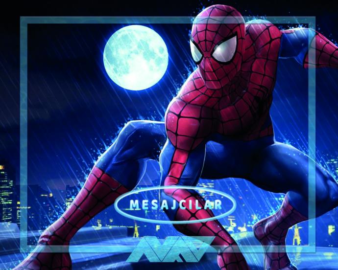 Maceraya Bir de Bu Taraftan Bakın! Avengers: KizlarSoruyor