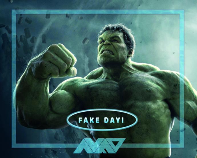 Maceraya Bir de Bu Taraftan Bakın! Avengers: KizlarSoruyor