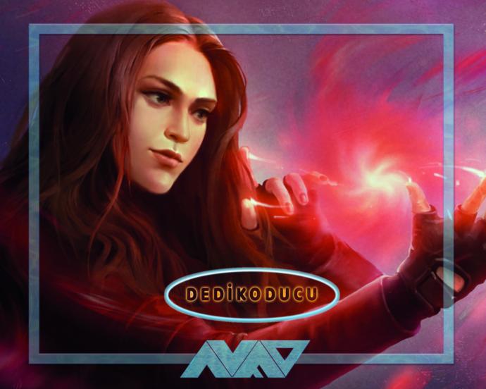 Maceraya Bir de Bu Taraftan Bakın! Avengers: KizlarSoruyor