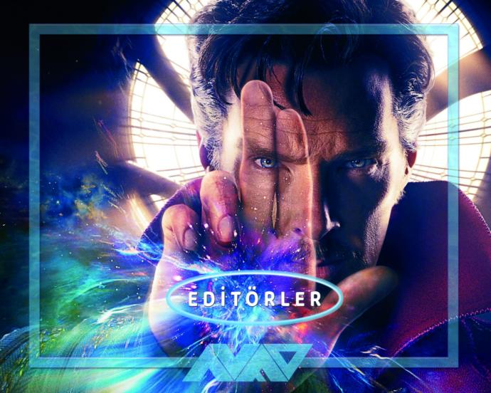 Maceraya Bir de Bu Taraftan Bakın! Avengers: KizlarSoruyor