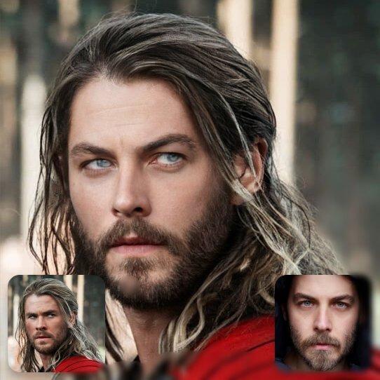 Maceraya Bir de Bu Taraftan Bakın! Avengers: KizlarSoruyor