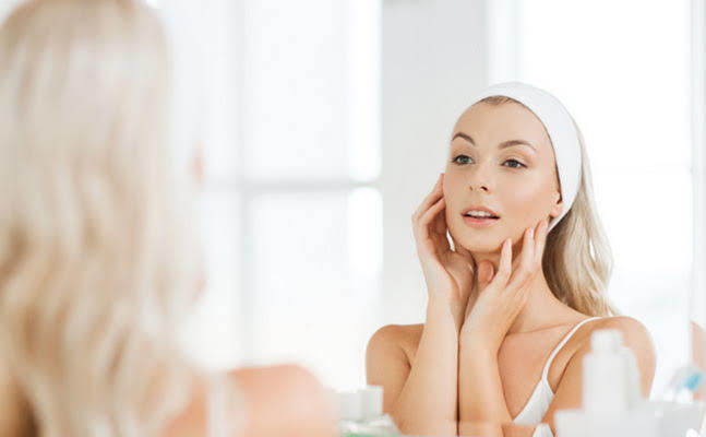 Sadece Yağlı Cilde Sahip Olanların Faydalandığı Avantajlar!