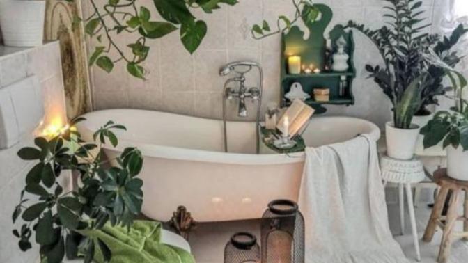 Banyo Keyfini İkiye Katlamak İsteyen KScanlar İçin Terapi Niteliğinde Tavsiyeler!