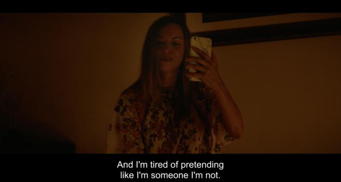 Yalnız Bir Genç Kızın Instagram Fenomenine Saplantısı: Ingrid Goes West