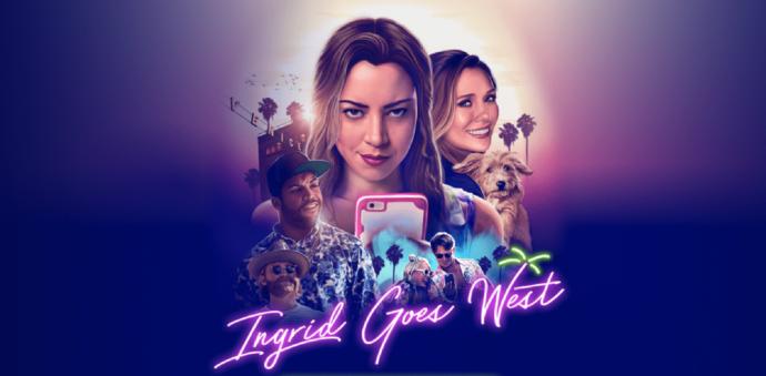 Yalnız Bir Genç Kızın Instagram Fenomenine Saplantısı: Ingrid Goes West