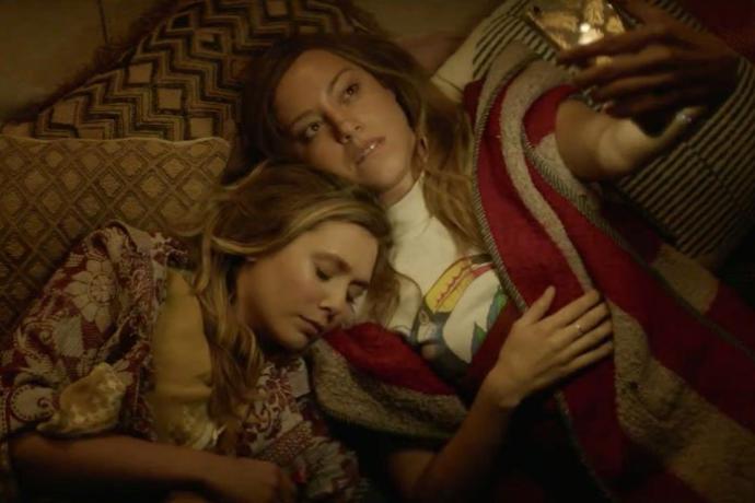 Yalnız Bir Genç Kızın Instagram Fenomenine Saplantısı: Ingrid Goes West