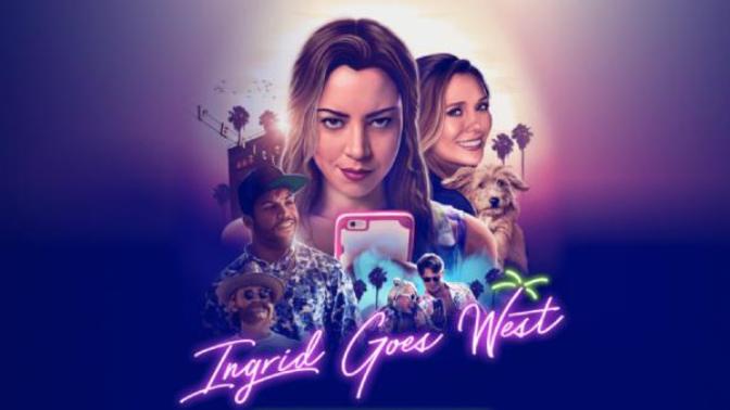Yalnız Bir Genç Kızın Instagram Fenomenine Saplantısı: Ingrid Goes West