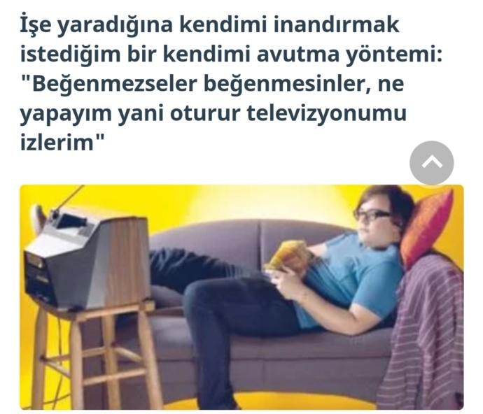 Bence Yazmaya Karar Veren Birinin Aklından Dökülen Düşünceler!