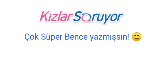 Bence Yazmaya Karar Veren Birinin Aklından Dökülen Düşünceler!
