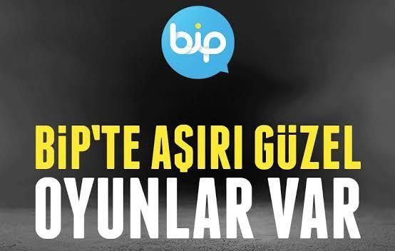 Yerli Malı Yurdun Malı Herkes Onu Kullanmalı: Bip İle Tanışın!