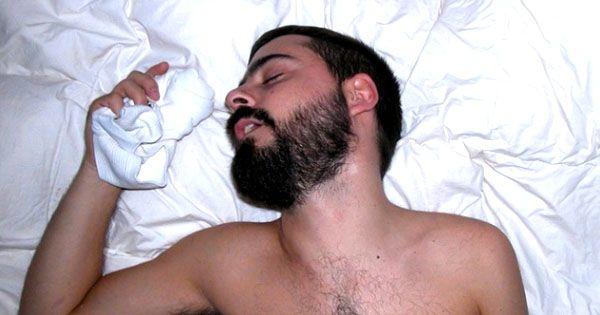 Görüntü Yok Ses Var: Orgazm Taklidi Yapan Erkeklerin Nedenleri