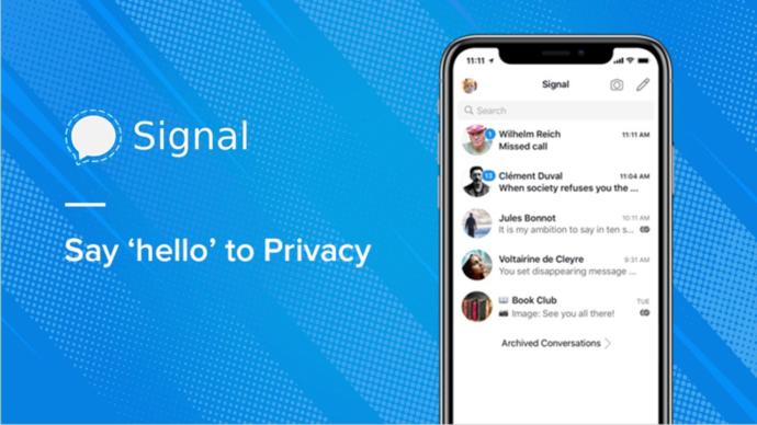 WhatsApp Devri Biter, Yerine Başka Devir Açılır! İşte WhatsApp Yerine Kullanabileceğiniz Sohbet Uygulamaları