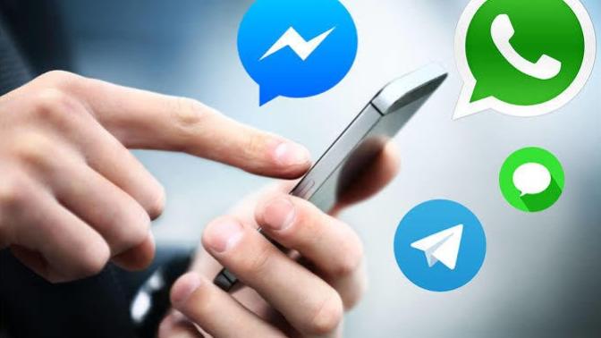 WhatsApp Devri Biter, Yerine Başka Devir Açılır! İşte WhatsApp Yerine Kullanabileceğiniz Sohbet Uygulamaları