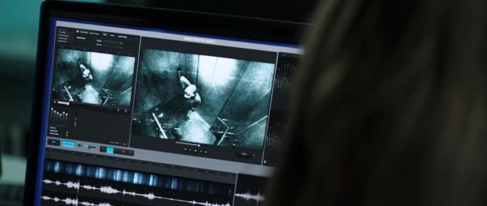 Arkadaşına Saplantılı Olan Bir Kızın Laneti: Friend Request