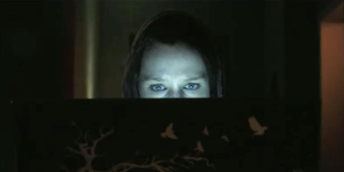Arkadaşına Saplantılı Olan Bir Kızın Laneti: Friend Request
