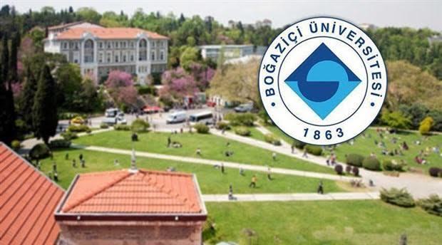 Boğaziçi Üniversitesine Atanan Yabancı Rektörler!