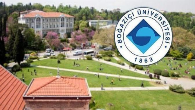 Boğaziçi Üniversitesi'ne Atanan Yabancı Rektörler!