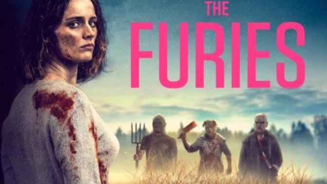 Ölümcül Bir Oyunun İçerisinde Hayatta Kalma Mücadelesi: The Furies