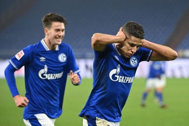 Schalke 04 Ligde 30 Maçlık Kazanamama Serisine Son Verdi!