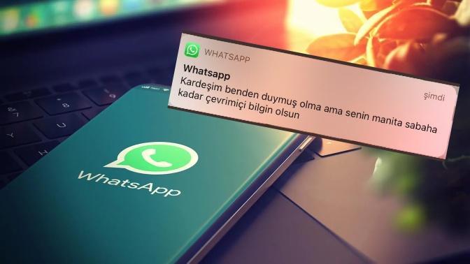 Big Mark Zuckerberg is Watching You! WhatsApp'ın Sözleşmesini Mizaha Döken Tweetler