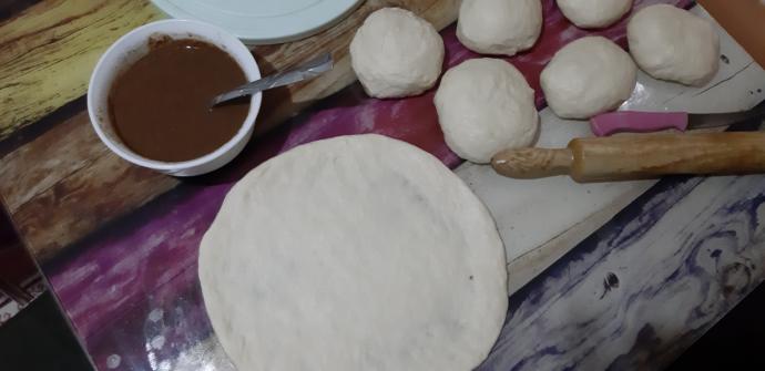 Çörek Severler Buraya! Çay Saatlerinin Vazgeçilmezi Haşhaşlı Çörek Yapıyorum!