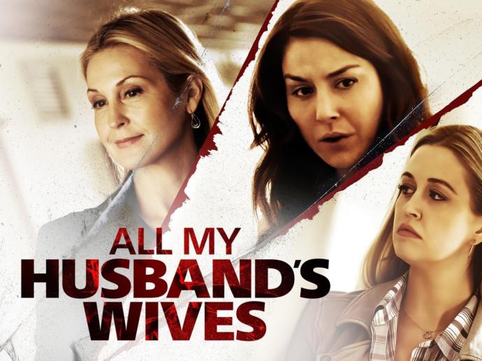 Evli Bir Adamın Geçmişindeki Sır: All My Husbands Wives