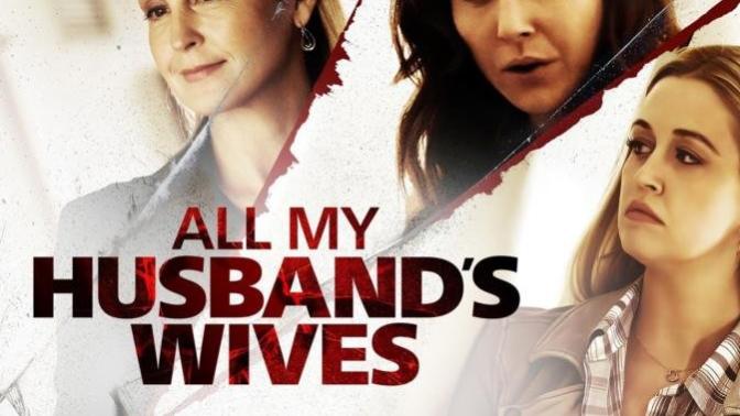 Evli Bir Adamın Geçmişindeki Sır: All My Husband's Wives