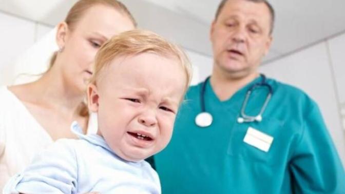 Çocukların Doktor Korkusunu Yenmek İçin Yapılması Gereken Birbirinden Güzel Öneriler🎈 !