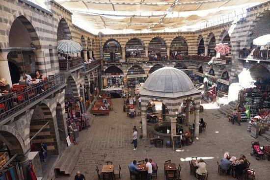 Tarih Kokan Diyarbakır