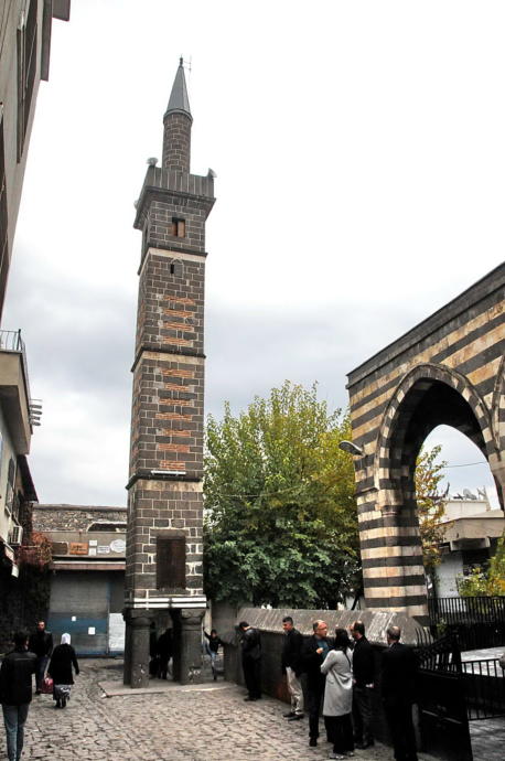 Tarih Kokan Diyarbakır