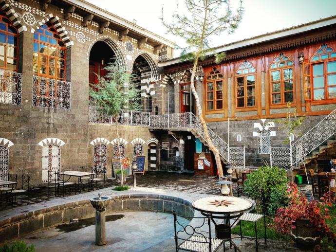 Tarih Kokan Diyarbakır