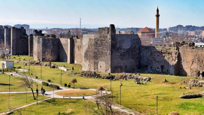 Tarih Kokan Diyarbakır