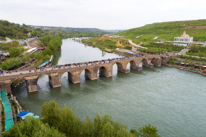 Tarih Kokan Diyarbakır