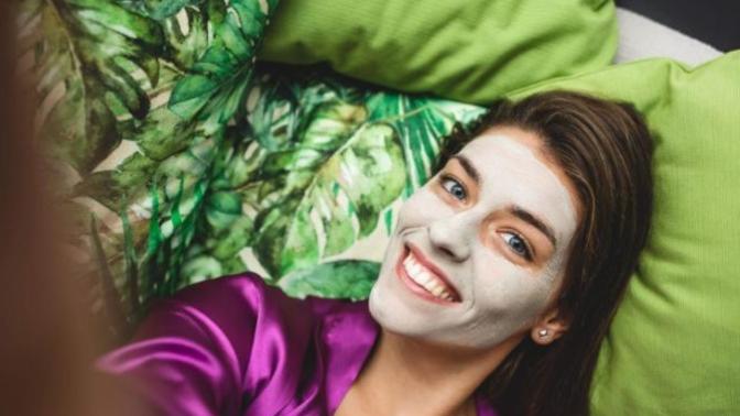 Tüm Cilt Tipleri İçin Evde Uygulanabilecek Doğal Maske Tariflerim!