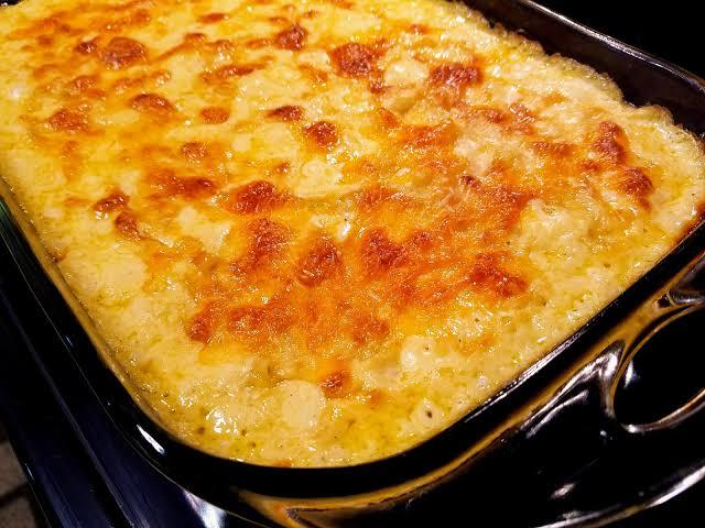 Kuzey Avrupa’yı Vizesiz Seyahat Etmek İsteyenlere Meşhur Mac And Cheese Tarifi!