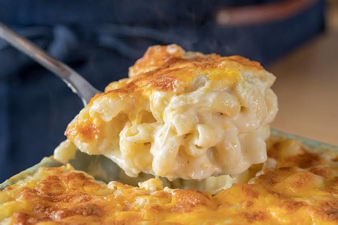 Kuzey Avrupa’yı Vizesiz Seyahat Etmek İsteyenlere Meşhur Mac And Cheese Tarifi!