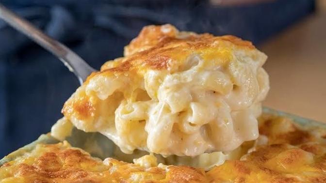 Kuzey Avrupa’yı Vizesiz Seyahat Etmek İsteyenlere Meşhur Mac And Cheese Tarifi!