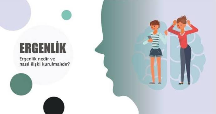 Ergenlik Döneminde Aile Bireylerinin Dikkat Etmesi Gerekenler!