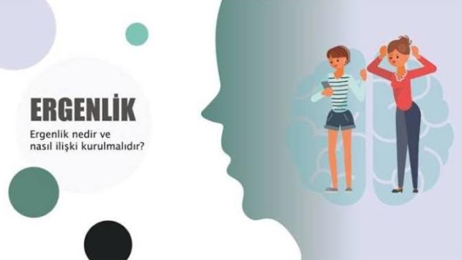 Ergenlik Döneminde Aile Bireylerinin Dikkat Etmesi Gerekenler!