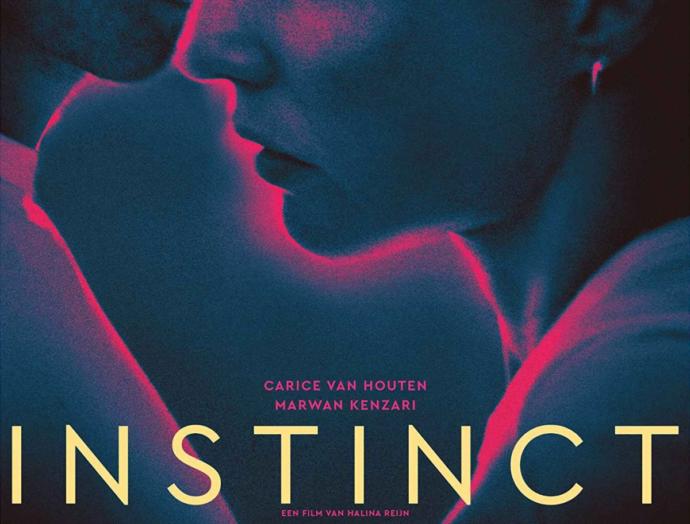 Hastasının Cazibesine Kapılan Terapistin Tehlikeli Hatası: Instinct