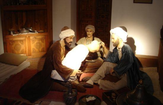 Edirne Şifahane Medresesini Anlatıyorum