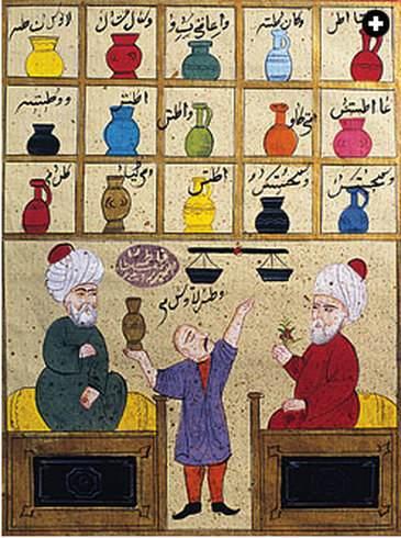 Edirne Şifahane Medresesini Anlatıyorum