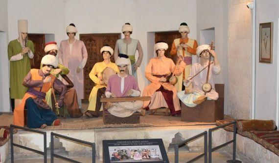 Edirne Şifahane Medresesini Anlatıyorum