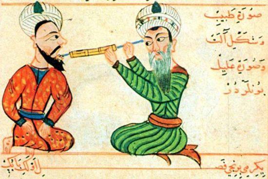 Edirne Şifahane Medresesini Anlatıyorum