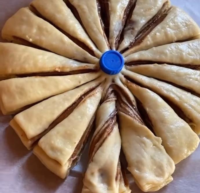 Hamura şekil vermek