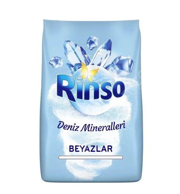 Sıvı Deterjan mı Toz Deterjan mı?