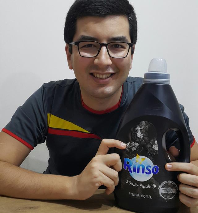 Benden bu kadar. :)