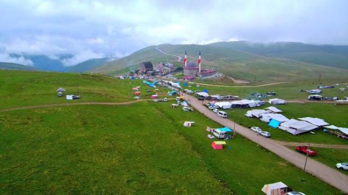 Trabzona Geldiğinizde Gezip Görmeniz Gereken Yerler